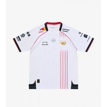 2024 T1 World Champions Uniform Jersey